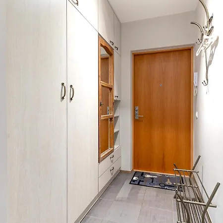 Apartman Penthouse With A Balcony In Kalamaja *